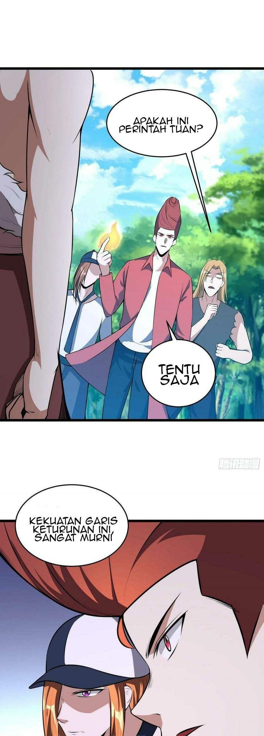 My Son In Brother Chapter 14 Gambar 18