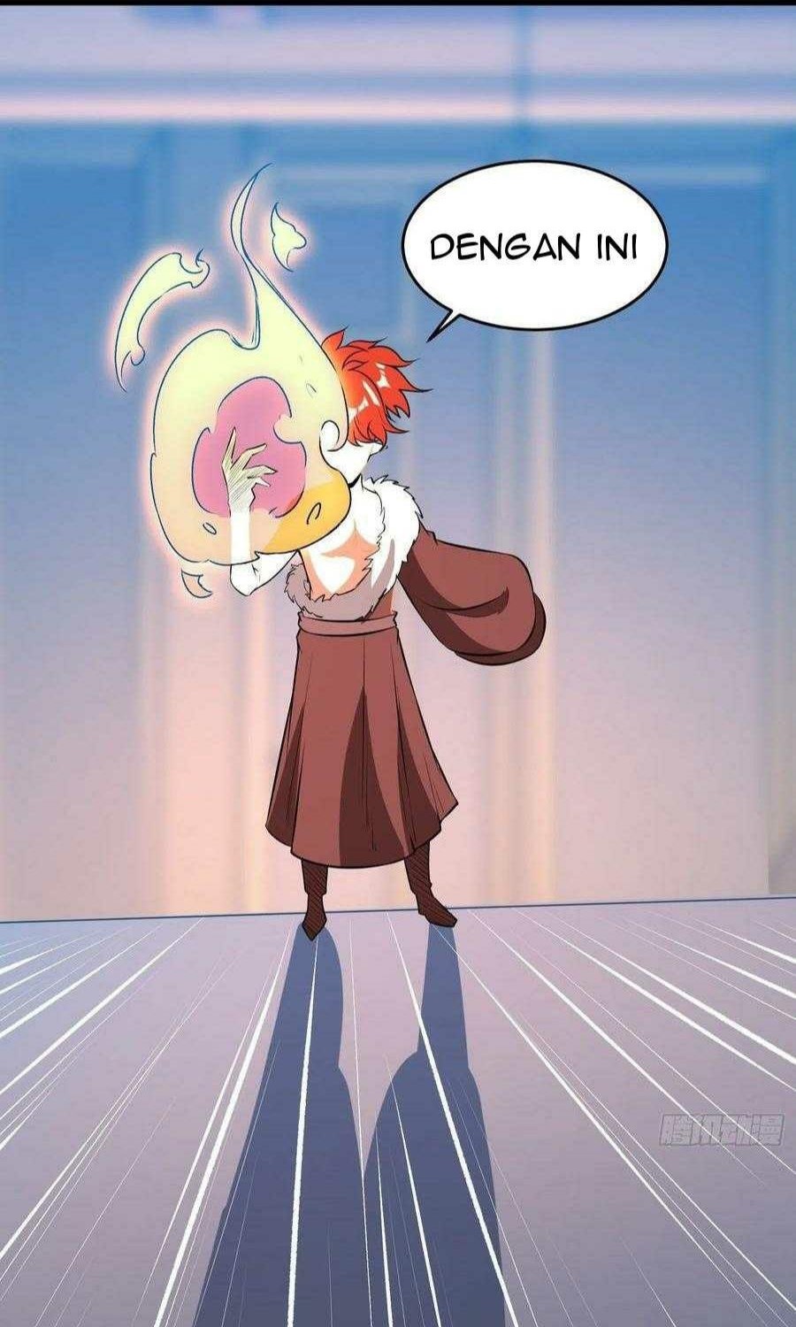 My Son In Brother Chapter 14 Gambar 21