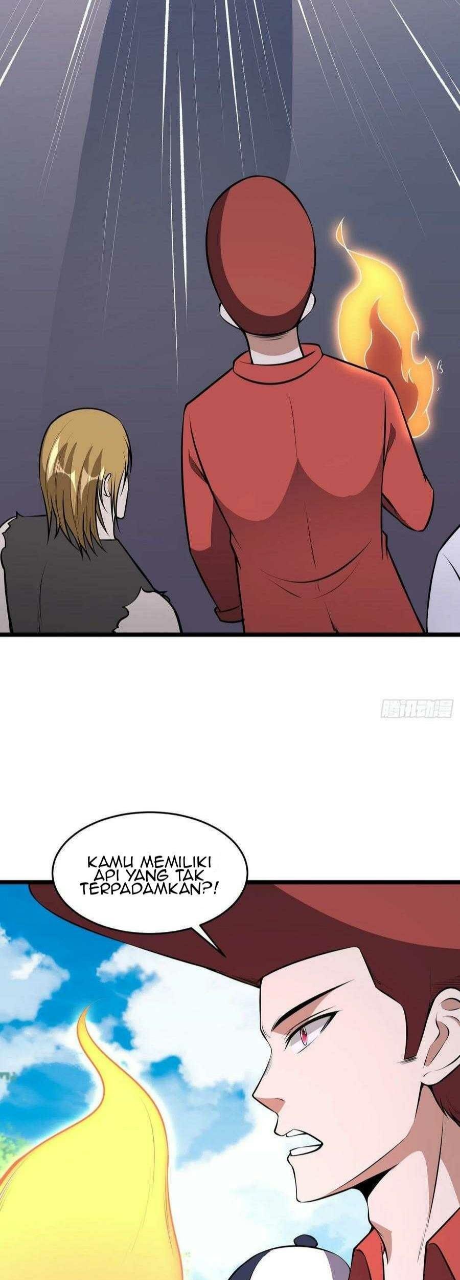 My Son In Brother Chapter 14 Gambar 22