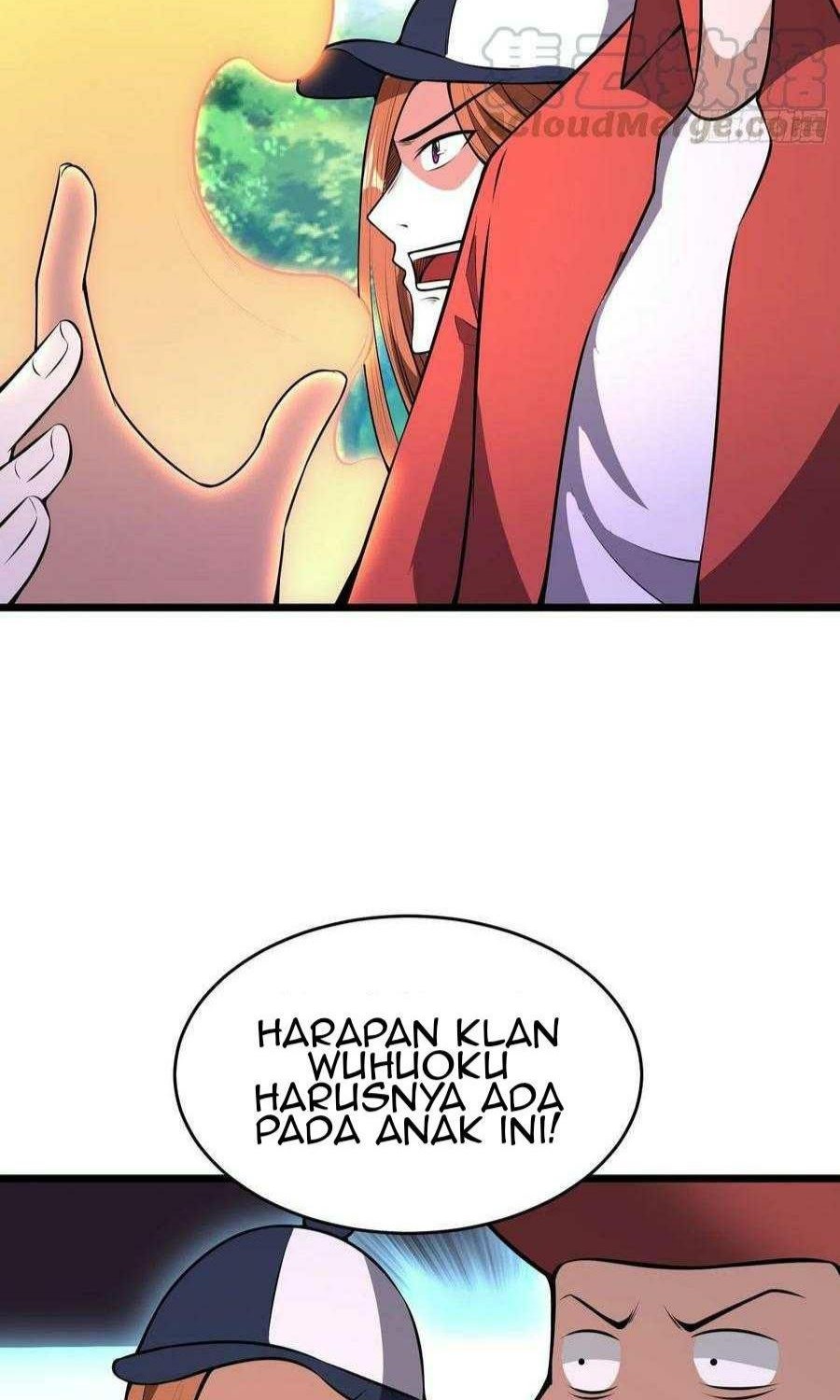 My Son In Brother Chapter 14 Gambar 23