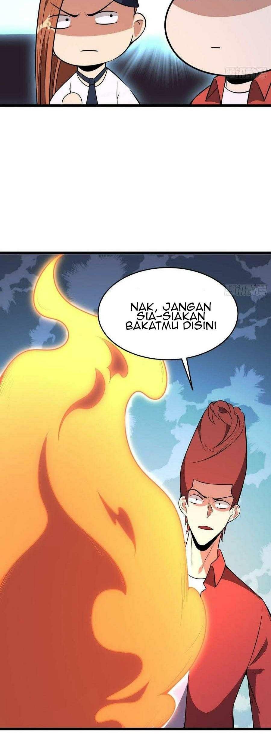 My Son In Brother Chapter 14 Gambar 24