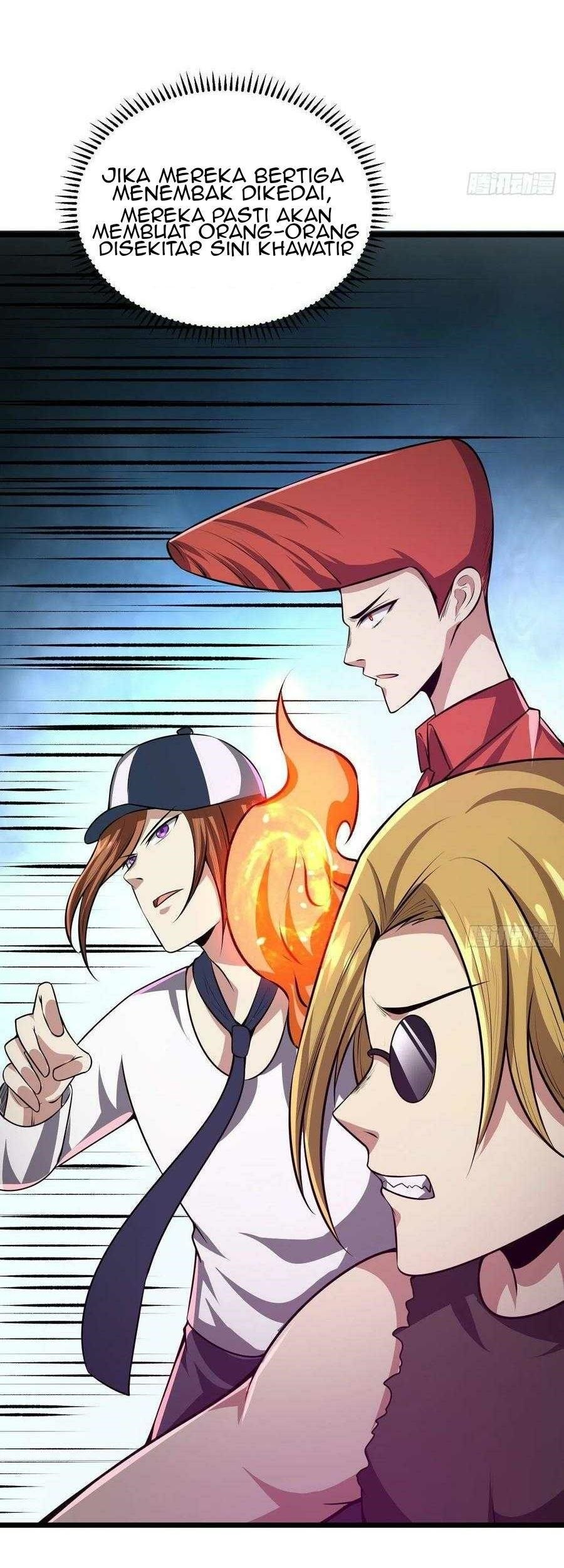 My Son In Brother Chapter 14 Gambar 28