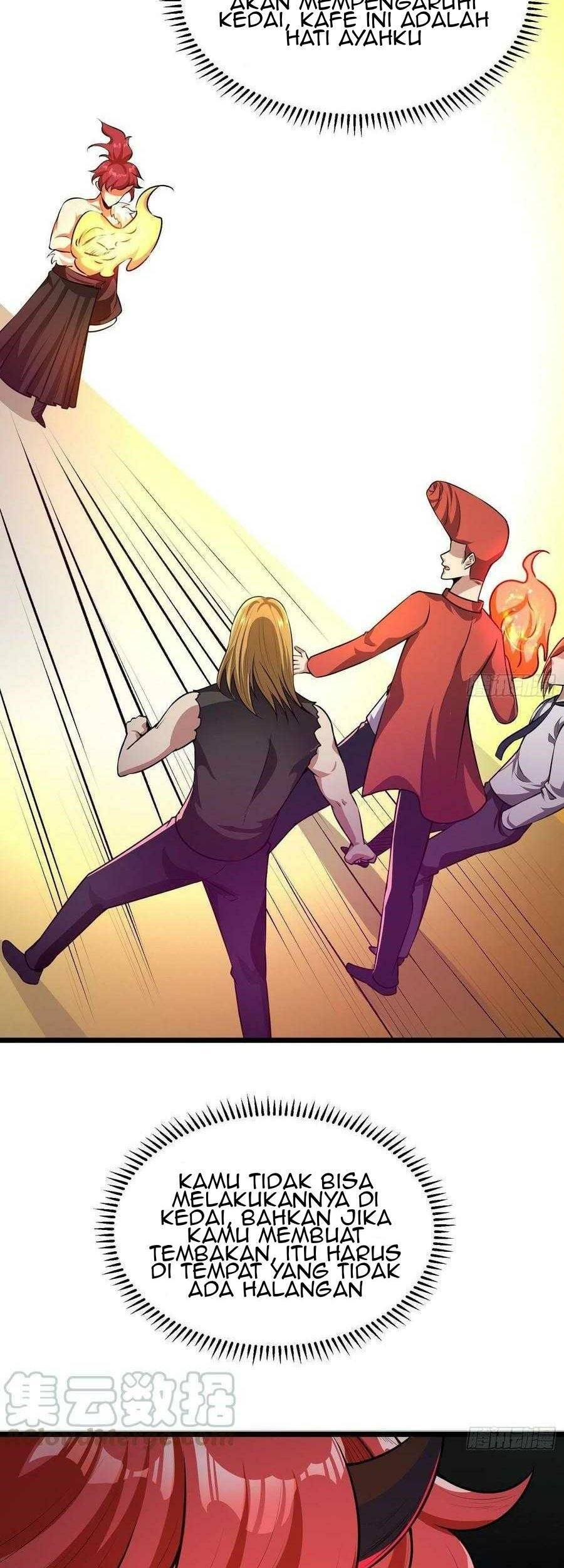 My Son In Brother Chapter 14 Gambar 30