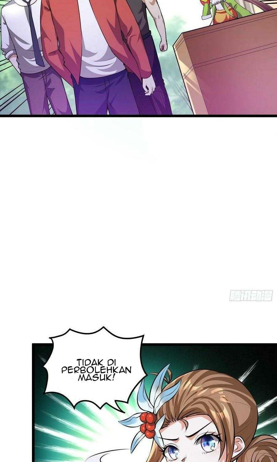 My Son In Brother Chapter 14 Gambar 3