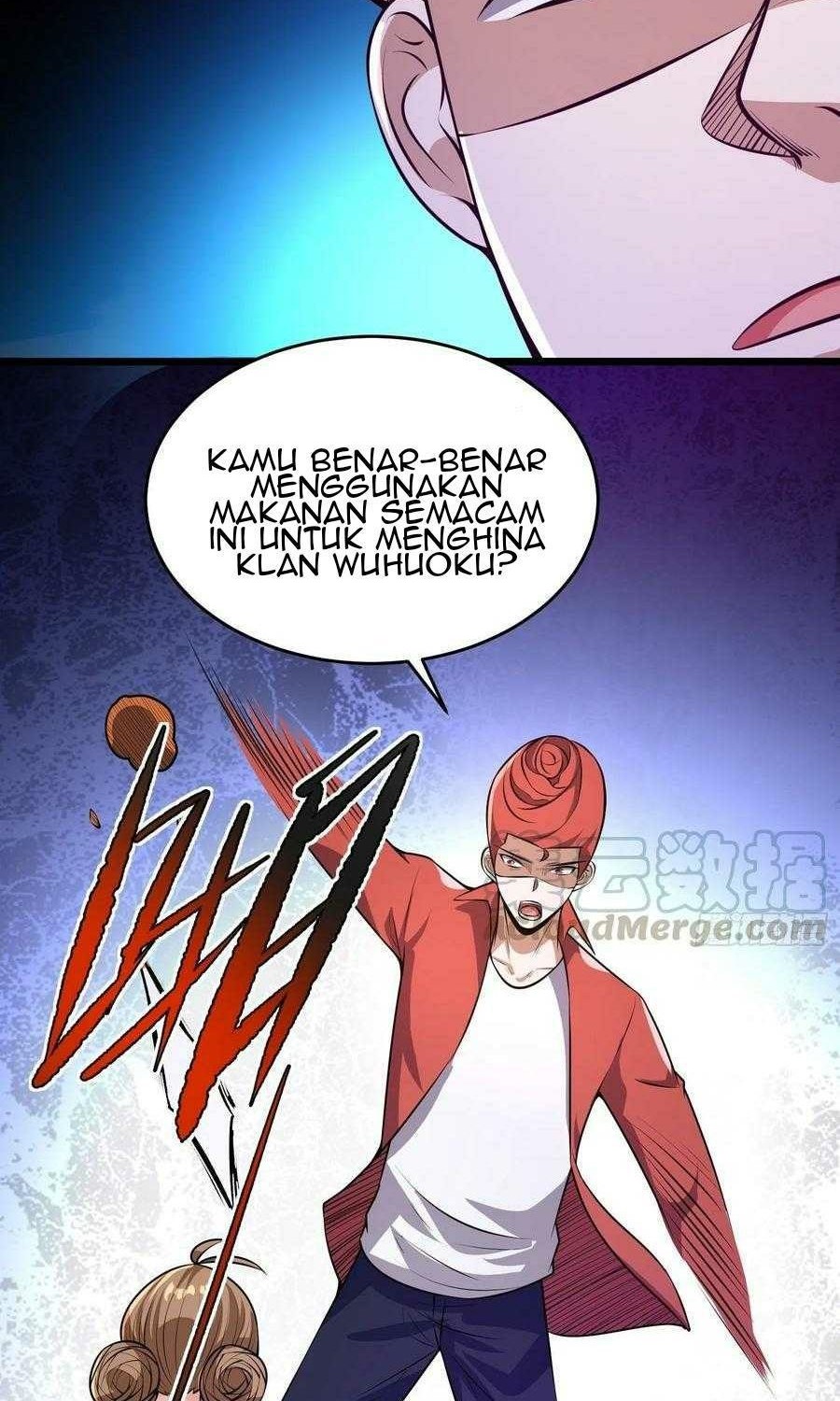 My Son In Brother Chapter 14 Gambar 7