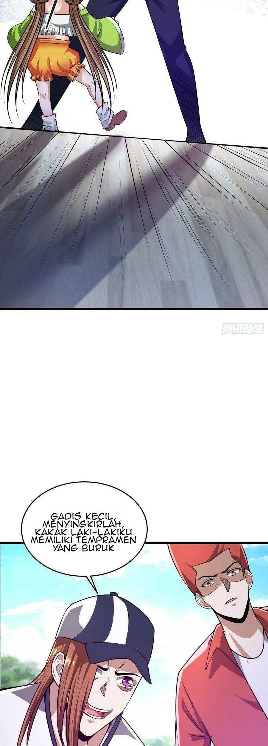 My Son In Brother Chapter 14 Gambar 8