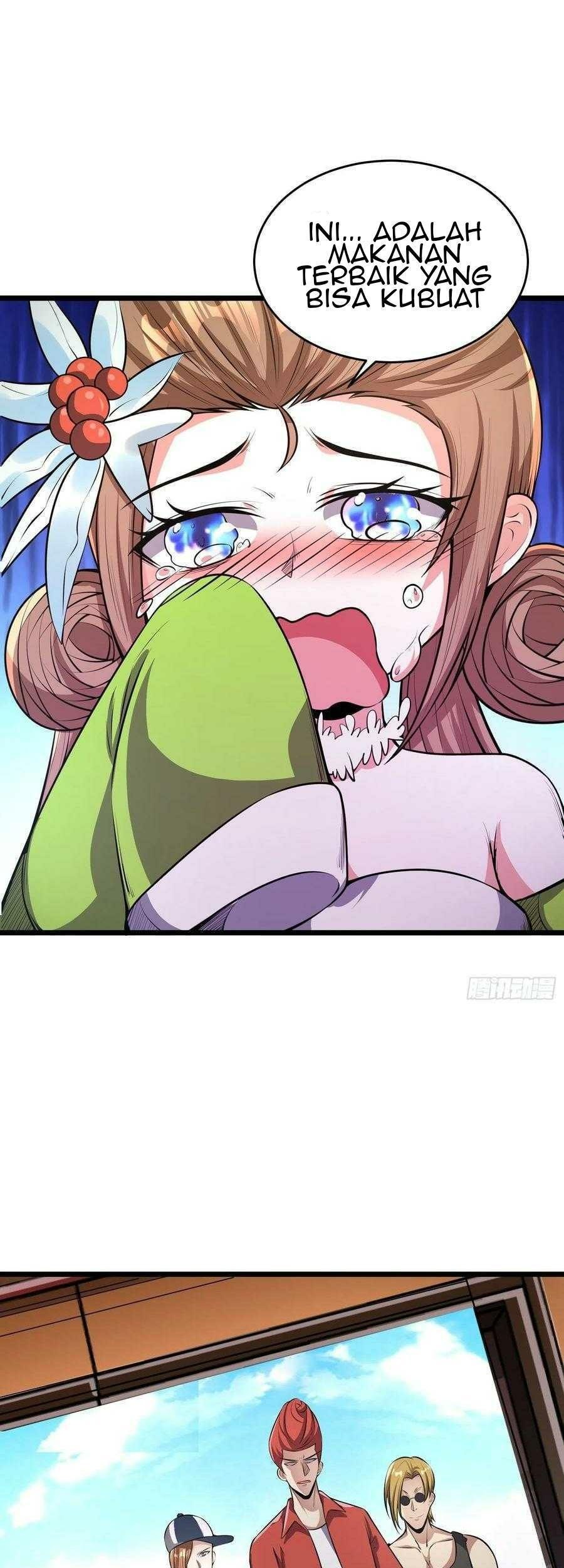 My Son In Brother Chapter 14 Gambar 11