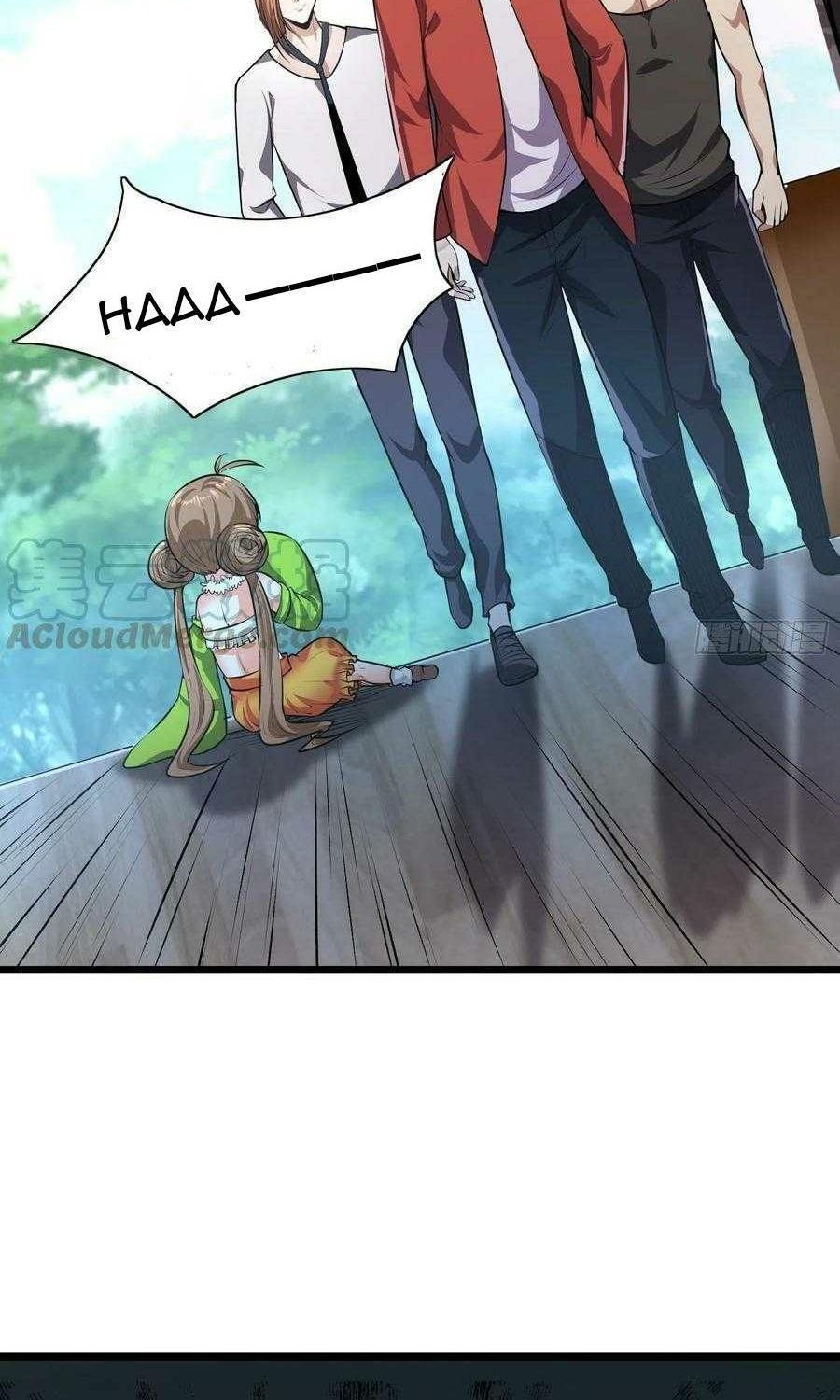 My Son In Brother Chapter 14 Gambar 12