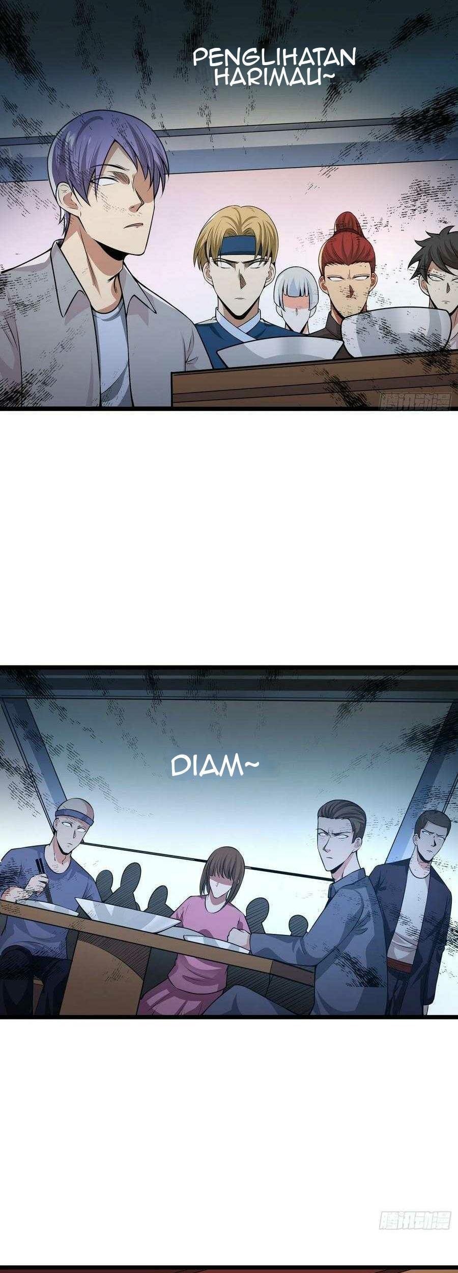 My Son In Brother Chapter 14 Gambar 13