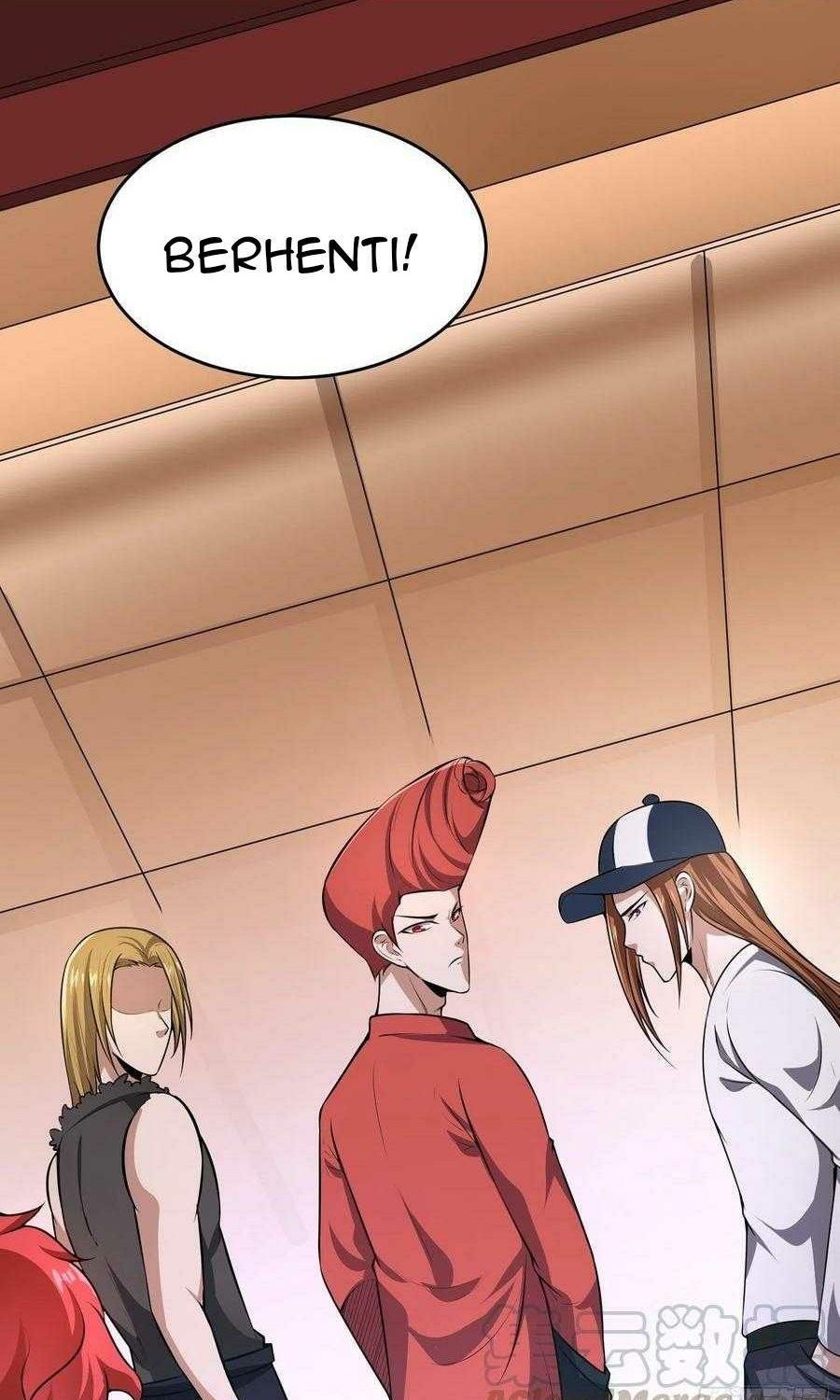 My Son In Brother Chapter 14 Gambar 14