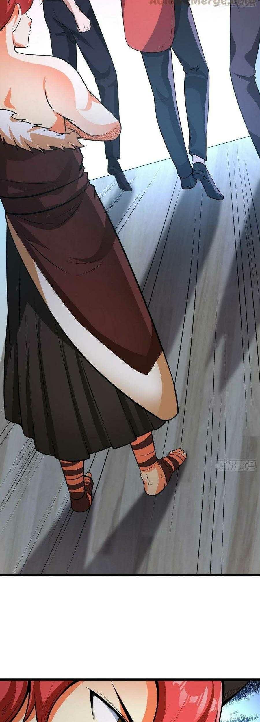 My Son In Brother Chapter 14 Gambar 15