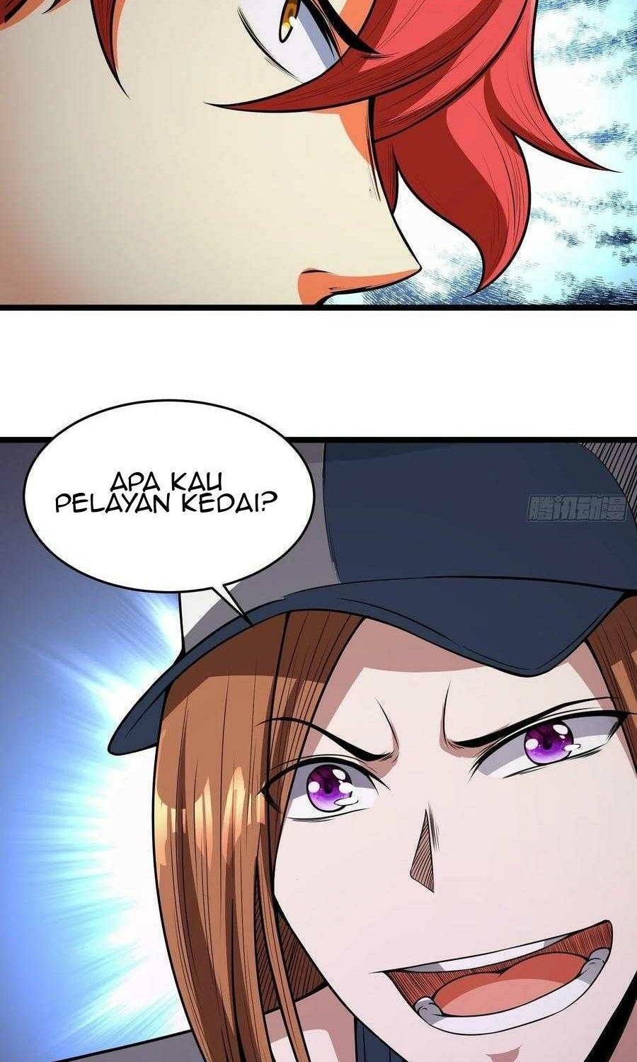 My Son In Brother Chapter 14 Gambar 16