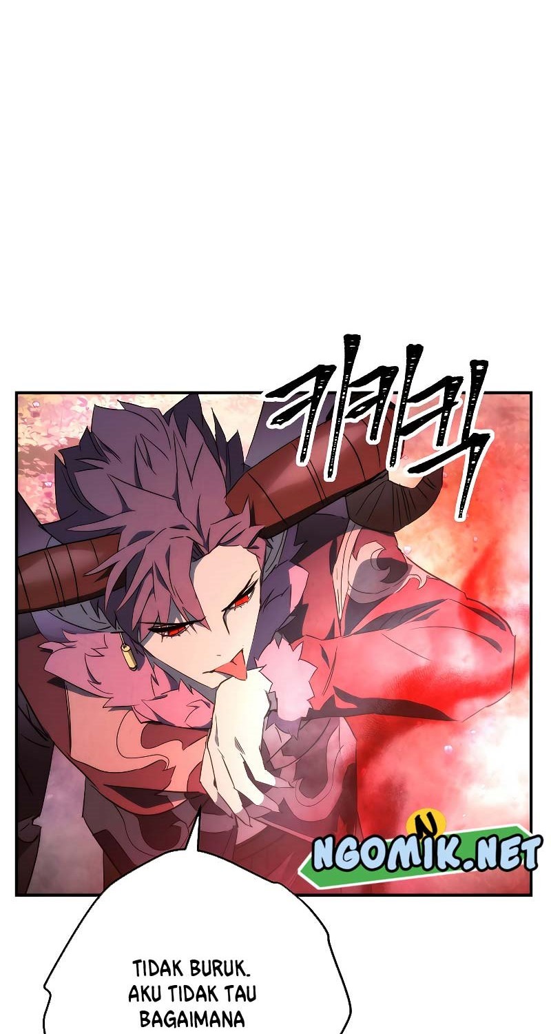The Live Chapter 90 Gambar 66