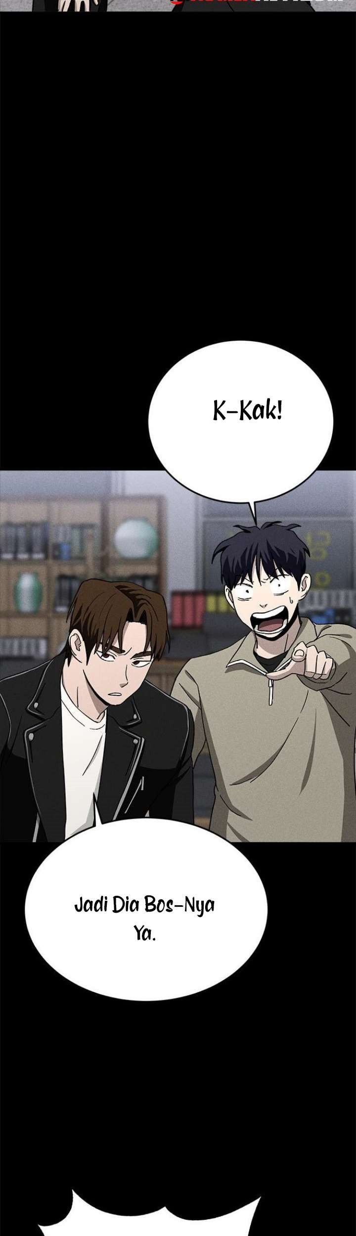 Fate Coin Chapter 20 Gambar 21