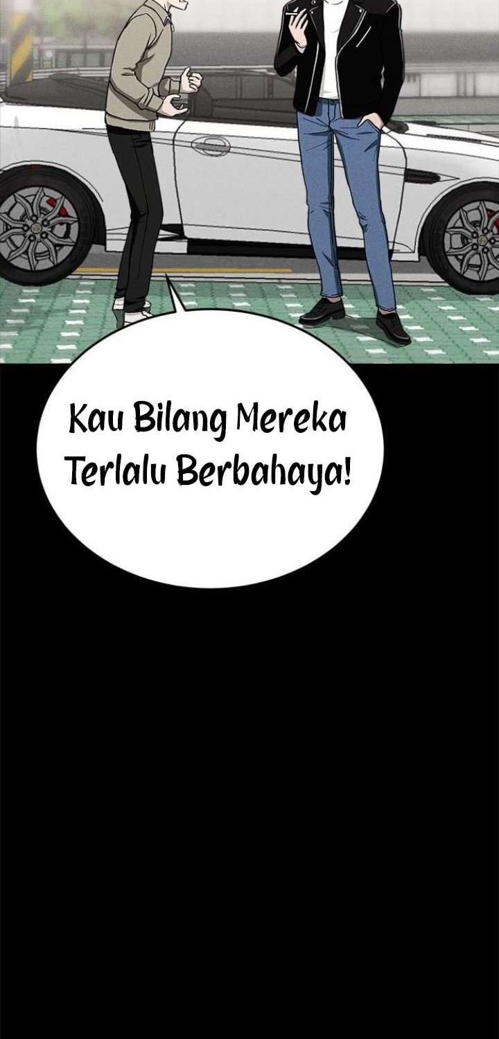 Baca Fate Coin Chapter 20 Gambar 2