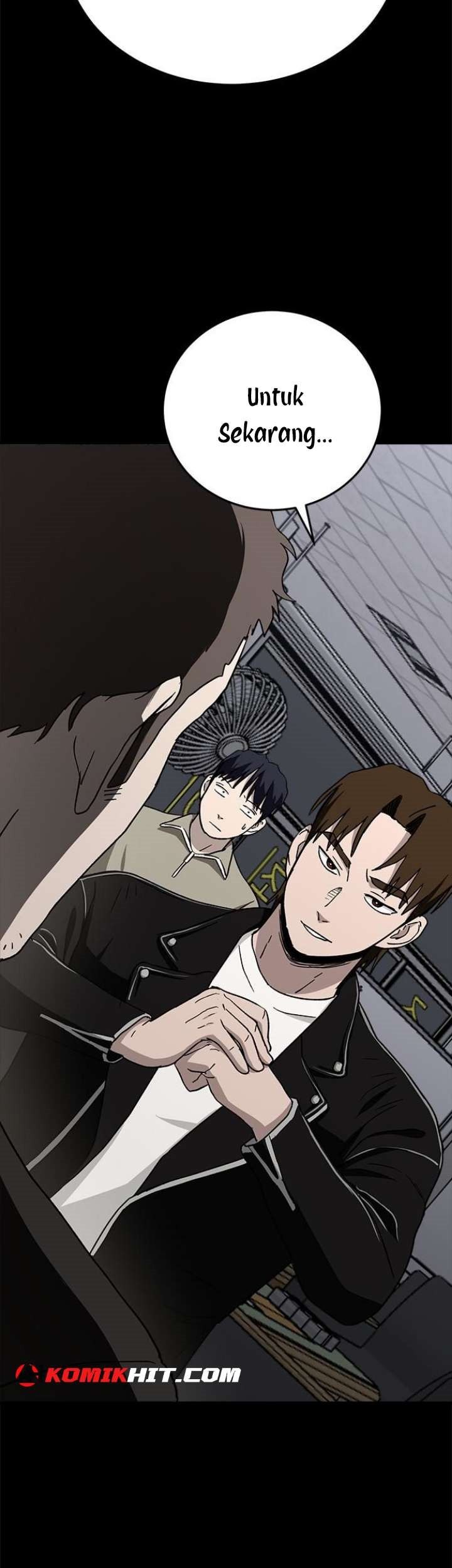 Fate Coin Chapter 20 Gambar 44