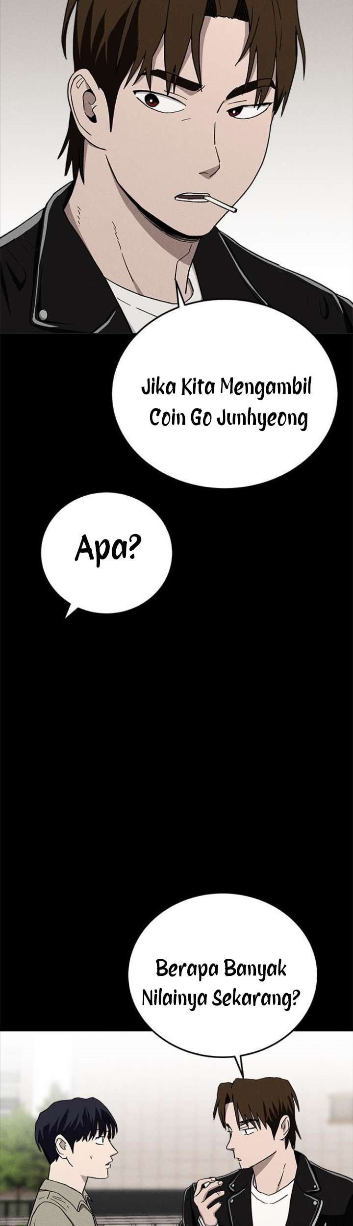 Fate Coin Chapter 20 Gambar 11