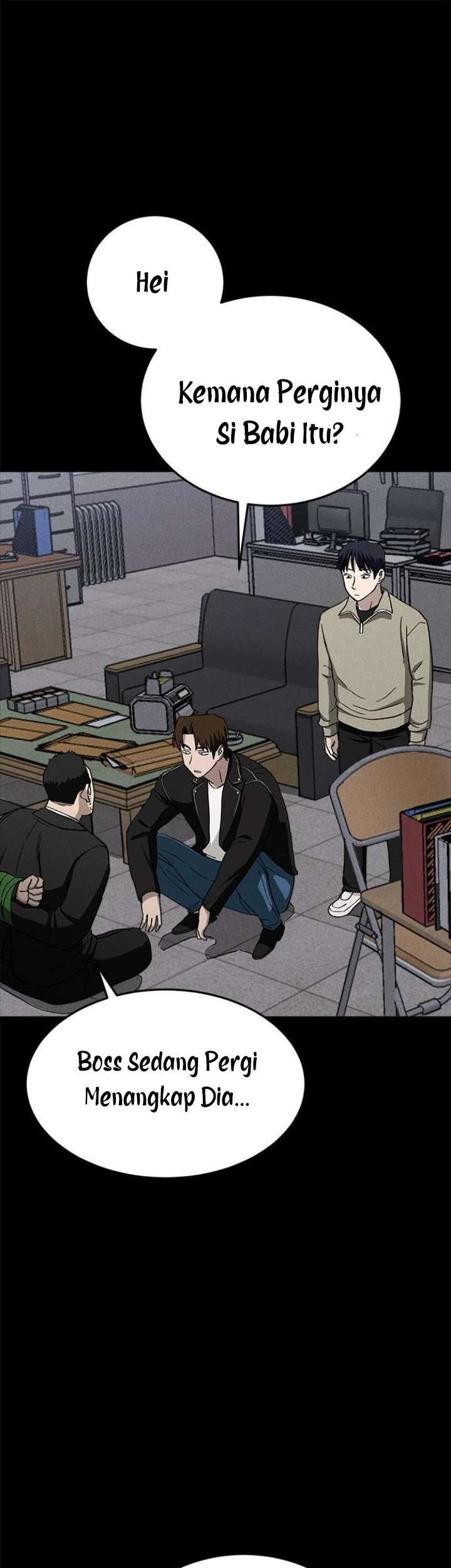 Fate Coin Chapter 20 Gambar 17