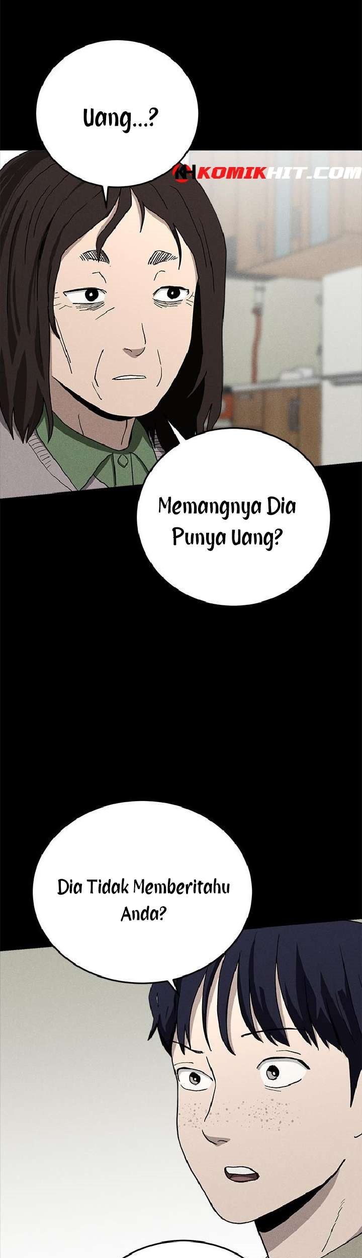 Fate Coin Chapter 19 Gambar 20