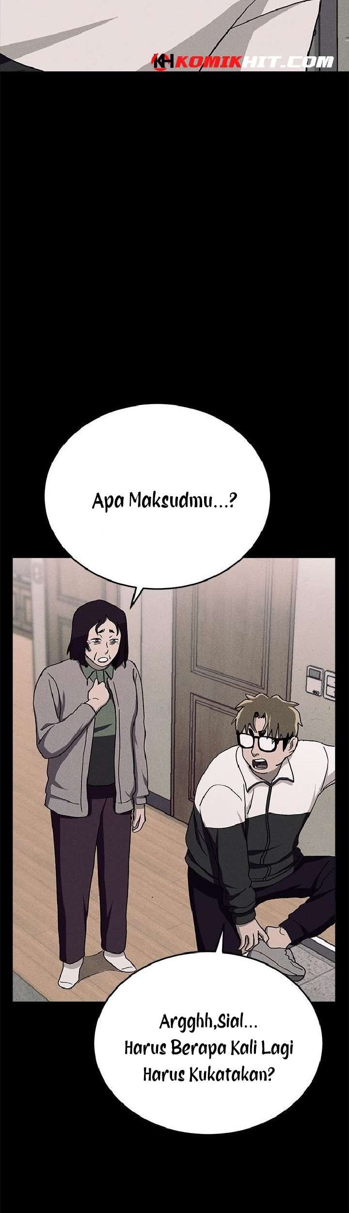 Fate Coin Chapter 19 Gambar 26