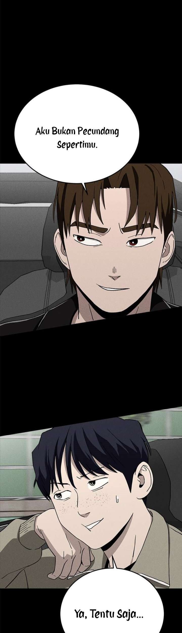 Fate Coin Chapter 19 Gambar 66