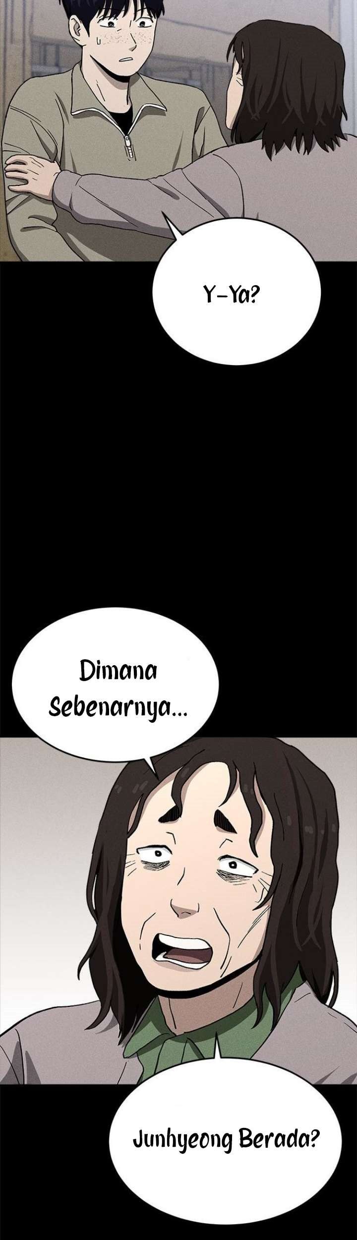 Fate Coin Chapter 19 Gambar 5