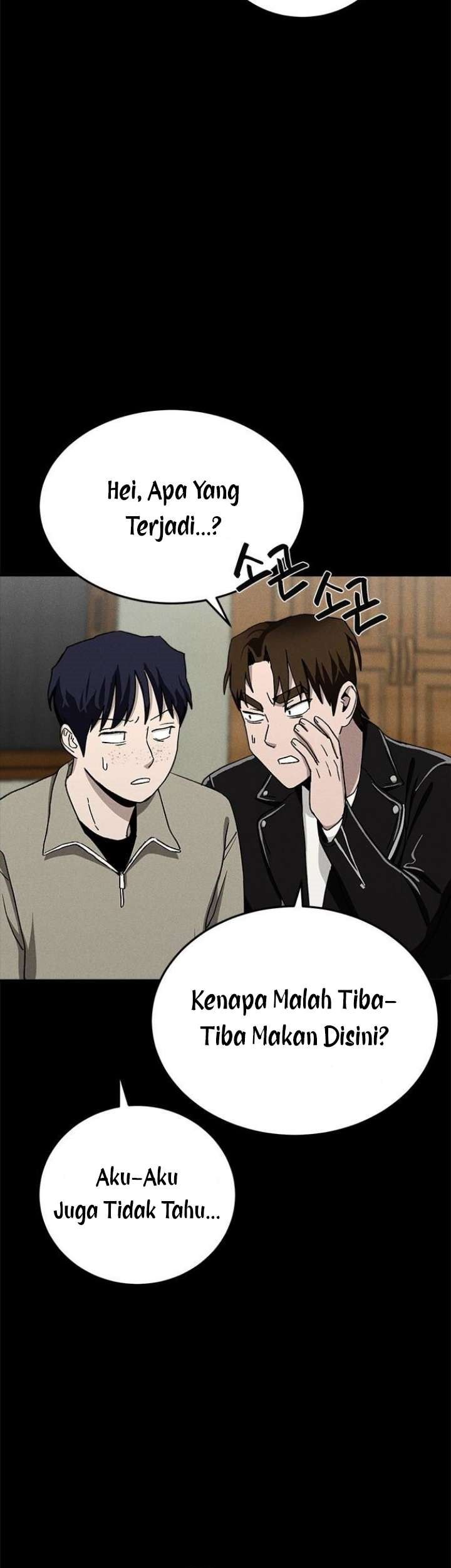 Fate Coin Chapter 19 Gambar 11