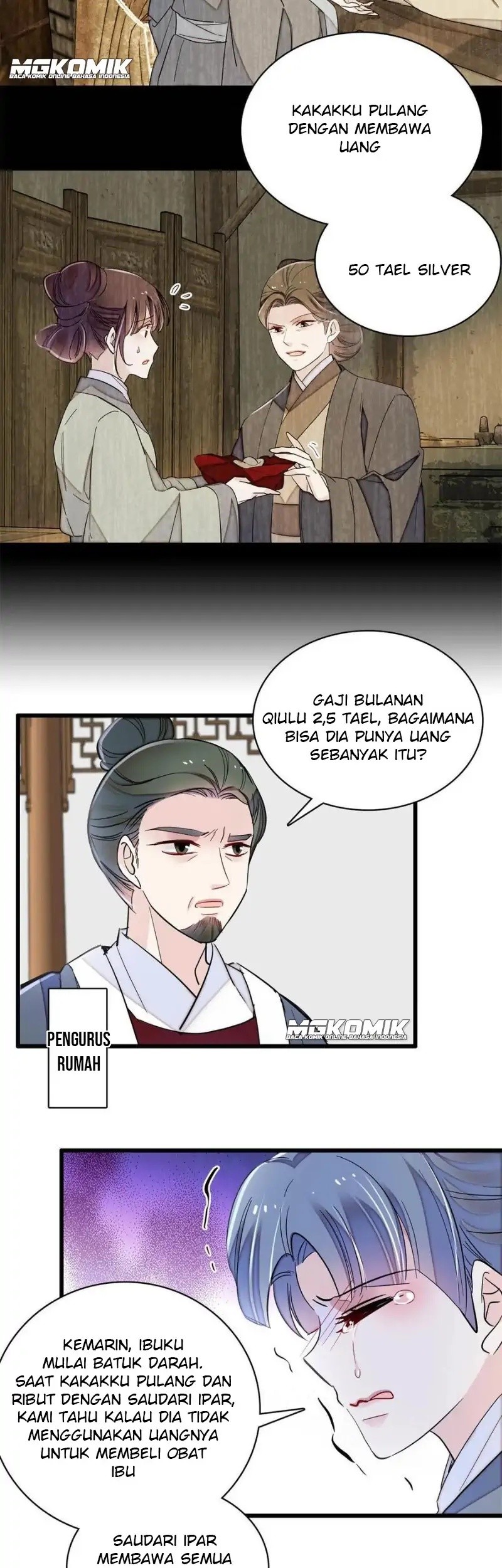 Sijin Chapter 222 Gambar 37