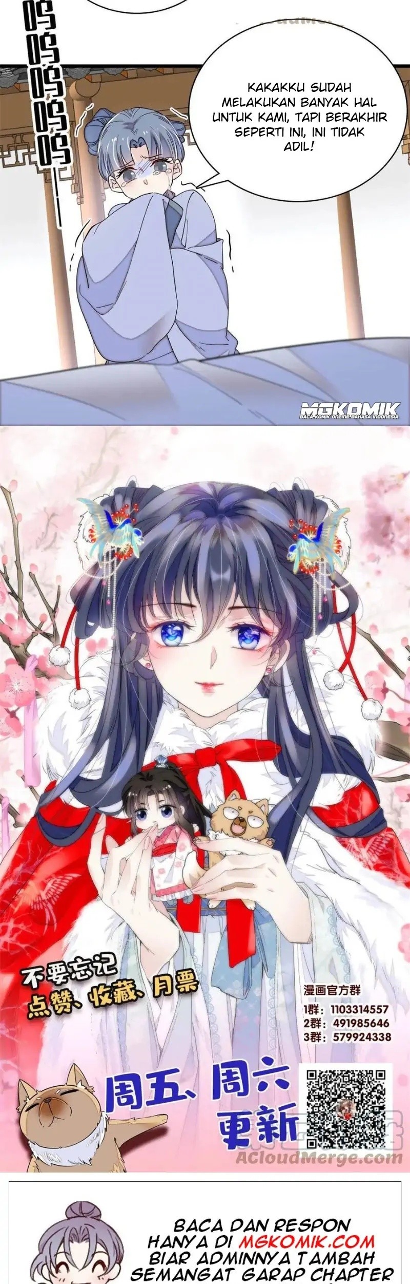 Sijin Chapter 222 Gambar 39