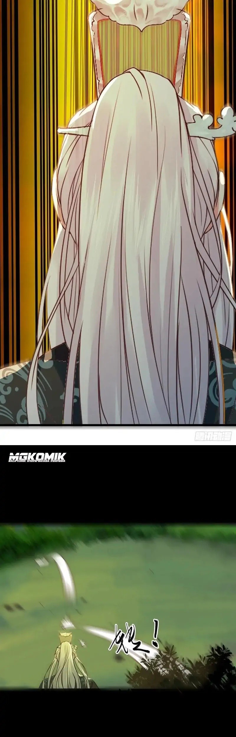 The Ghostly Doctor Chapter 453 Gambar 39
