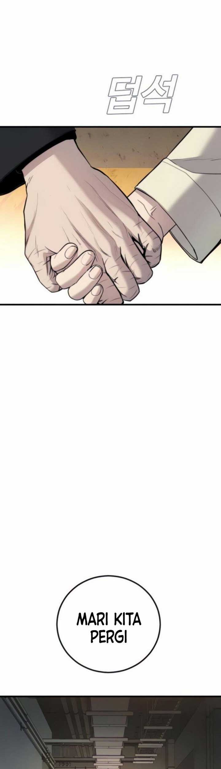 Manager Kim Chapter 24.3 Gambar 22