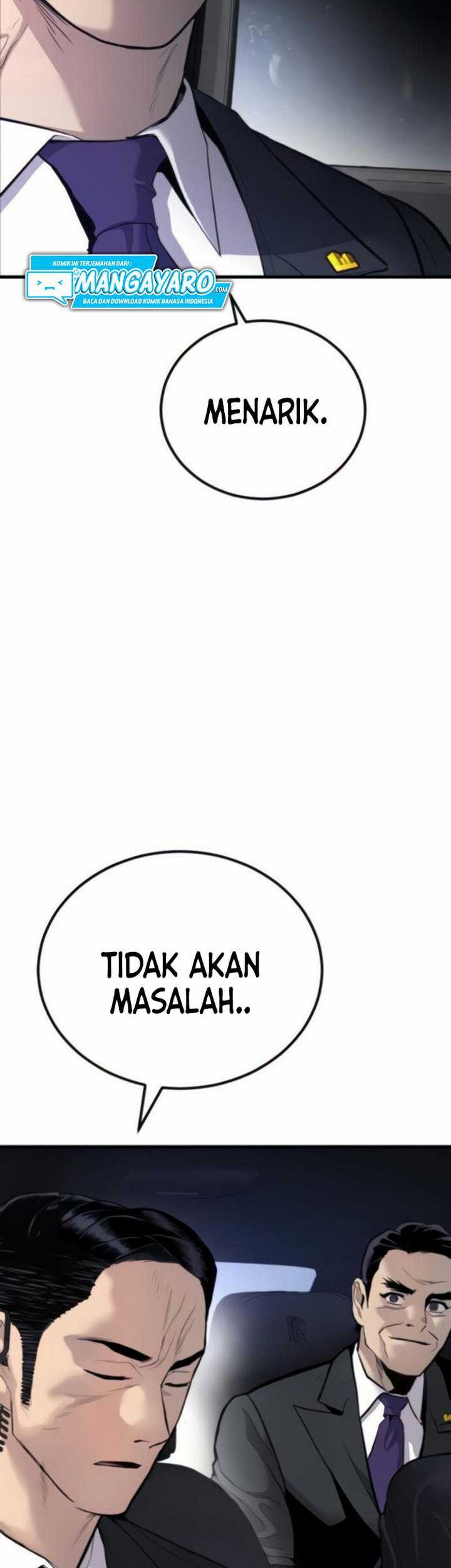 Manager Kim Chapter 24.3 Gambar 42