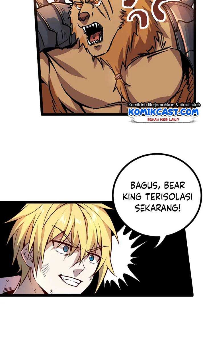 Record of The Mightiest Lord Chapter 26 Gambar 15