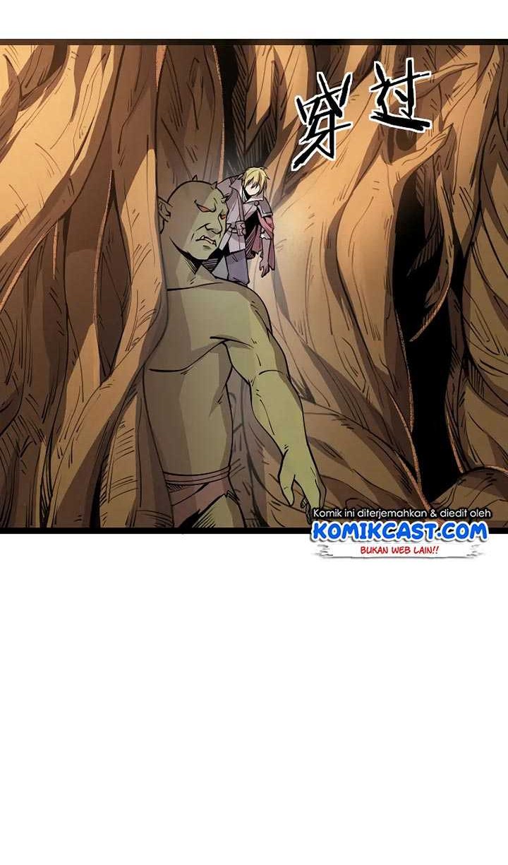 Record of The Mightiest Lord Chapter 26 Gambar 17