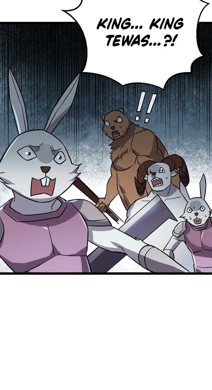 Record of The Mightiest Lord Chapter 26 Gambar 21