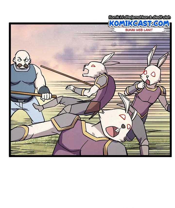 Record of The Mightiest Lord Chapter 26 Gambar 23