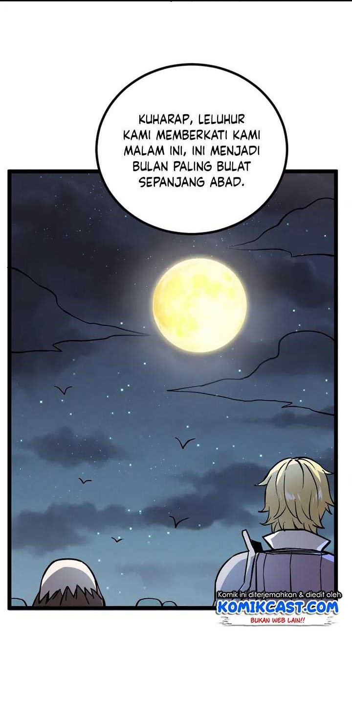 Record of The Mightiest Lord Chapter 26 Gambar 31
