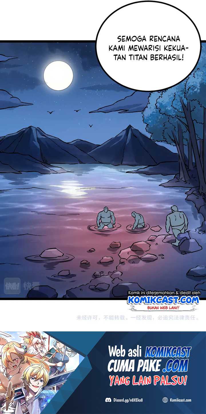 Record of The Mightiest Lord Chapter 26 Gambar 32
