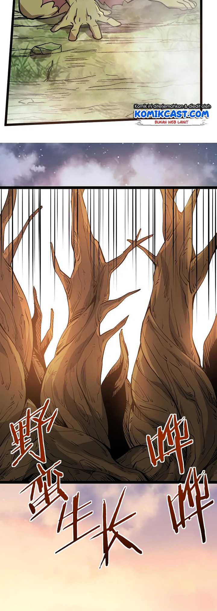 Record of The Mightiest Lord Chapter 26 Gambar 13