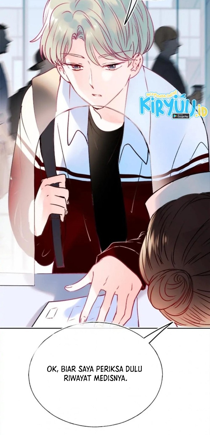 To be Winner Chapter 107 Gambar 16