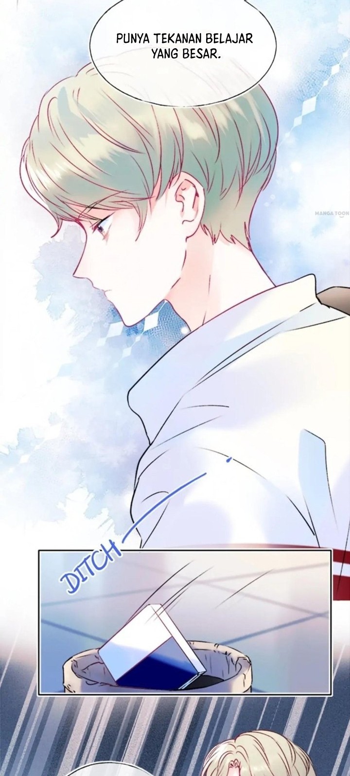 To be Winner Chapter 107 Gambar 18