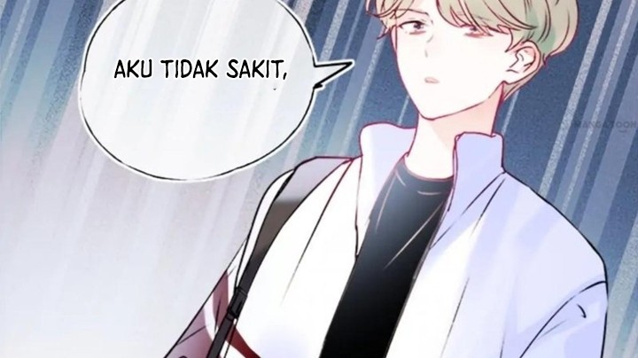 To be Winner Chapter 107 Gambar 19