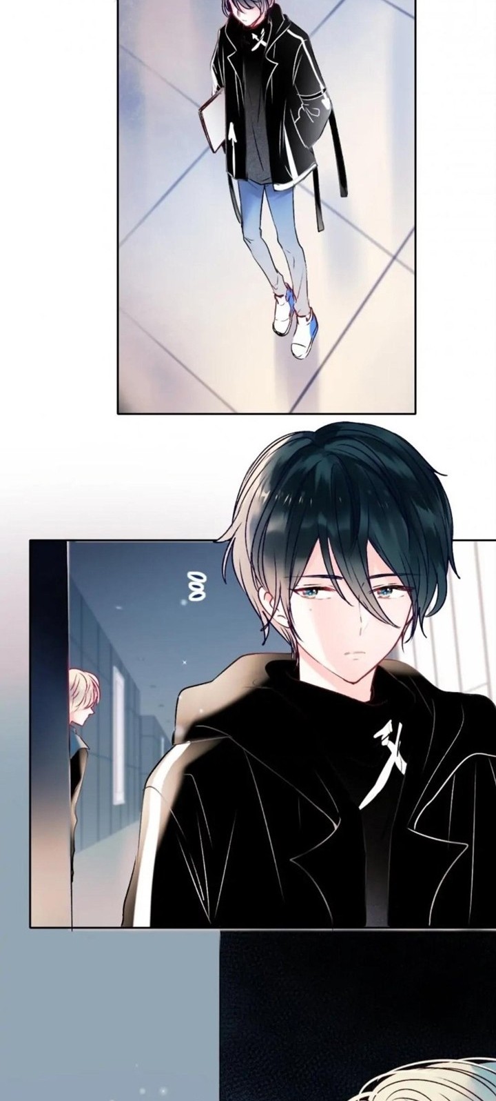 To be Winner Chapter 107 Gambar 21