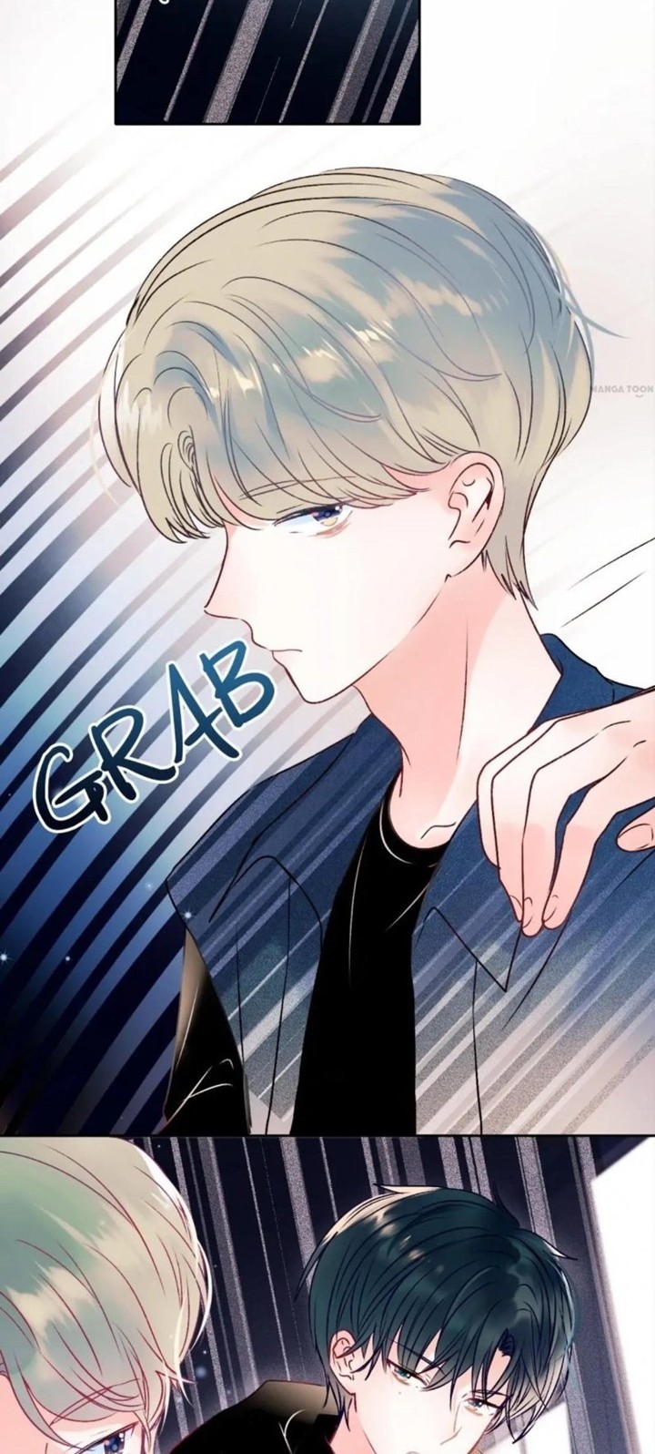To be Winner Chapter 107 Gambar 24