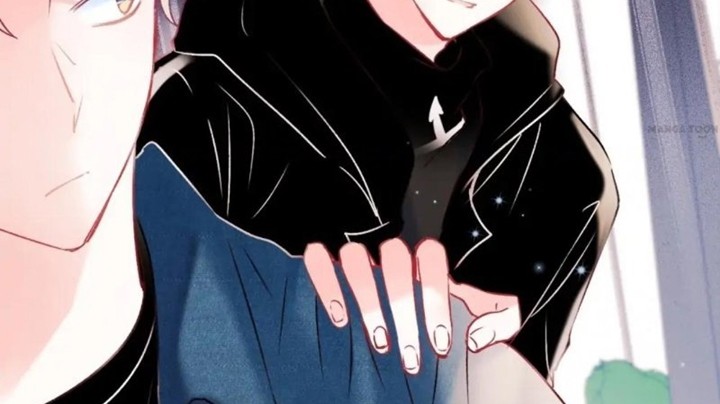 To be Winner Chapter 107 Gambar 25