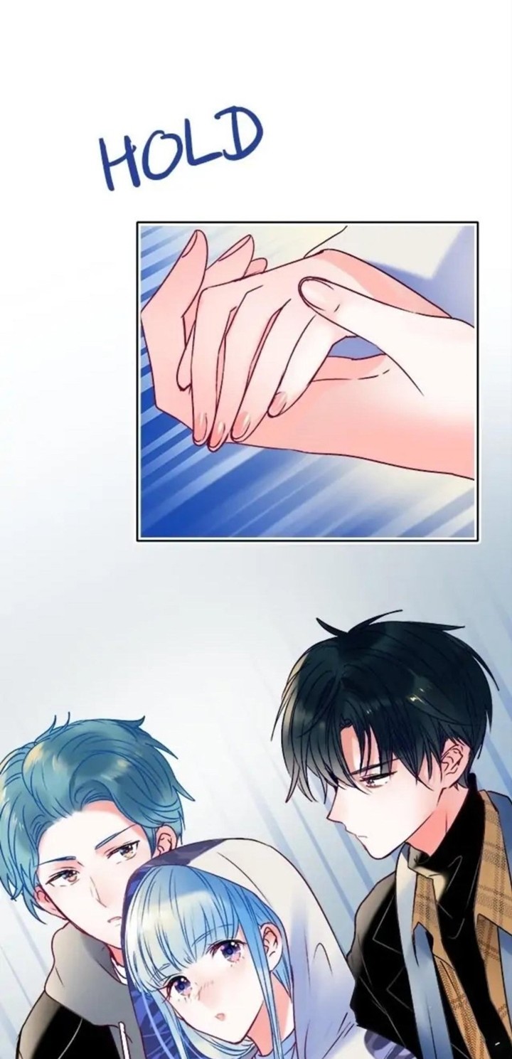 To be Winner Chapter 107 Gambar 4