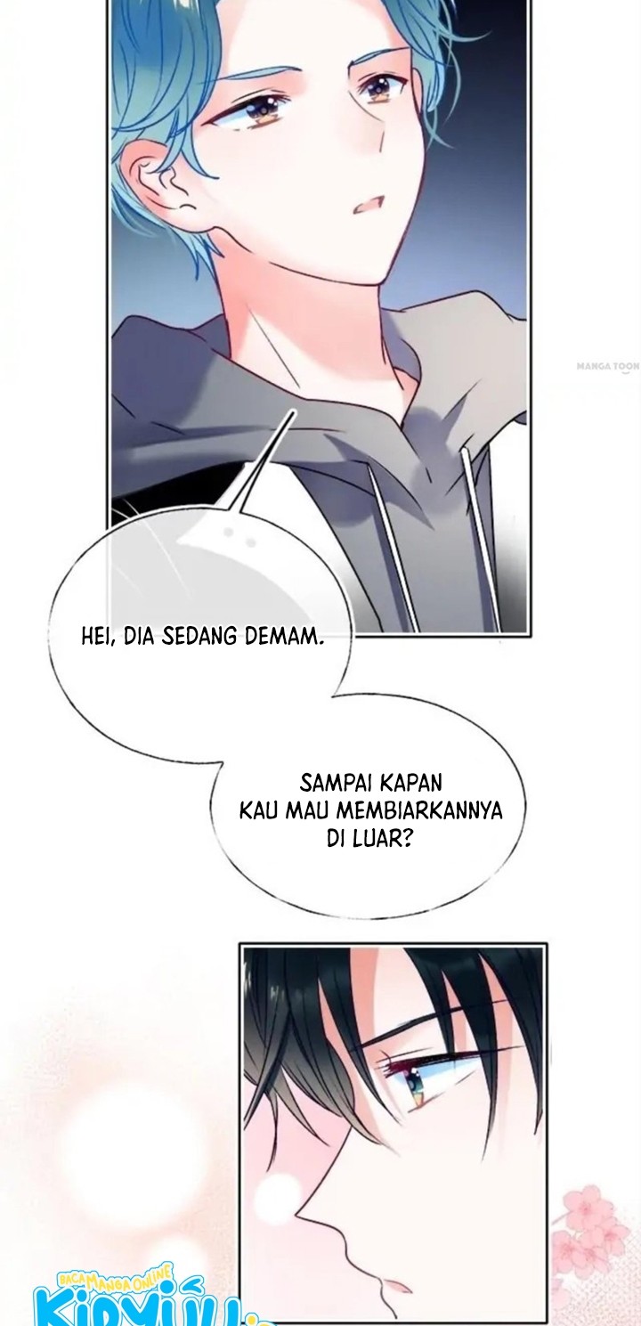 To be Winner Chapter 107 Gambar 7