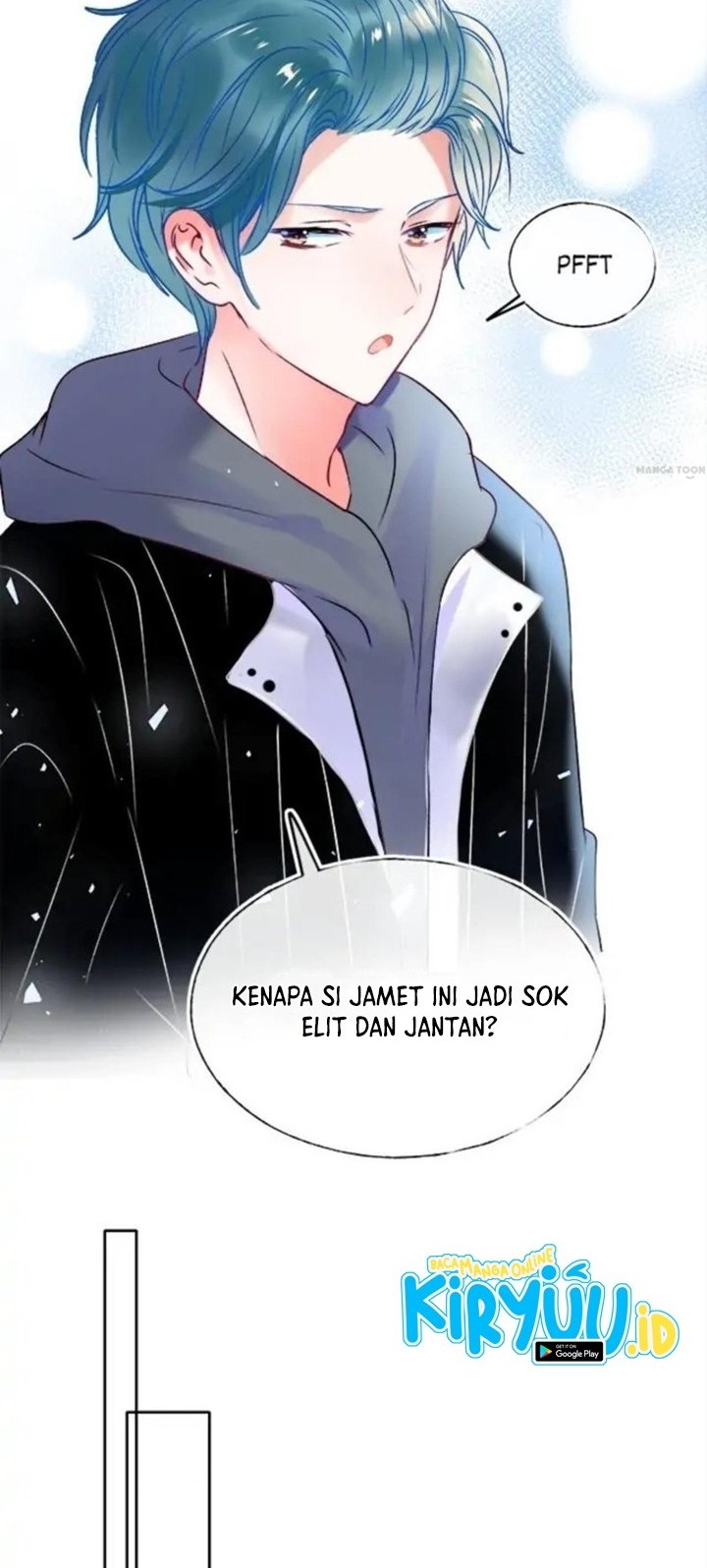 To be Winner Chapter 107 Gambar 9
