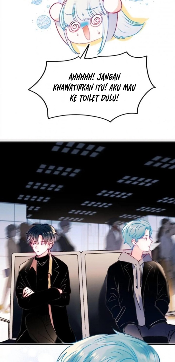 To be Winner Chapter 107 Gambar 13