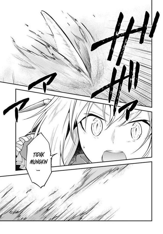Isekai Cheat Survival Meshi Chapter 24 Gambar 13